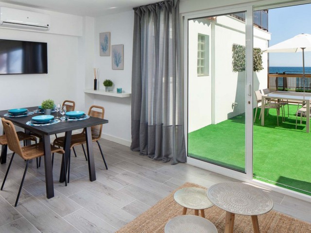 7 Schlafzimmer Apartment in Benalmadena Costa