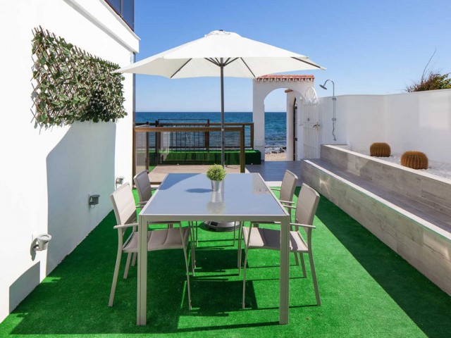 7 Schlafzimmer Apartment in Benalmadena Costa