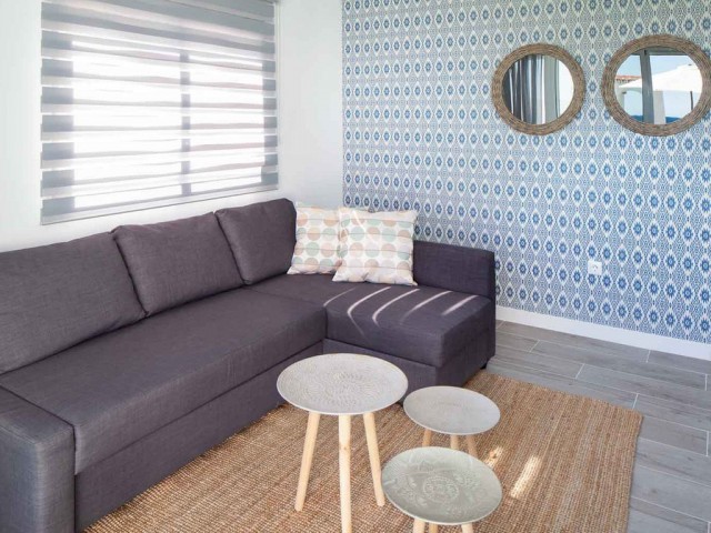 7 Schlafzimmer Apartment in Benalmadena Costa