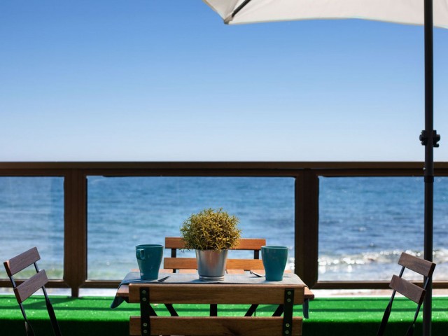 7 Schlafzimmer Apartment in Benalmadena Costa