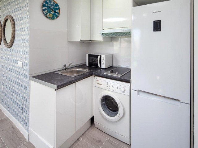 7 Schlafzimmer Apartment in Benalmadena Costa