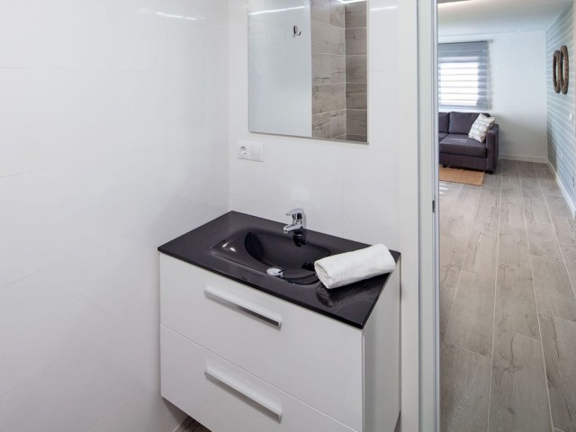 7 Schlafzimmer Apartment in Benalmadena Costa