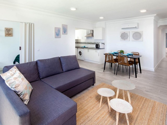 7 Schlafzimmer Apartment in Benalmadena Costa