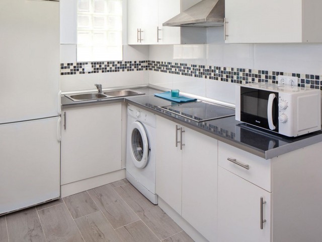 7 Schlafzimmer Apartment in Benalmadena Costa