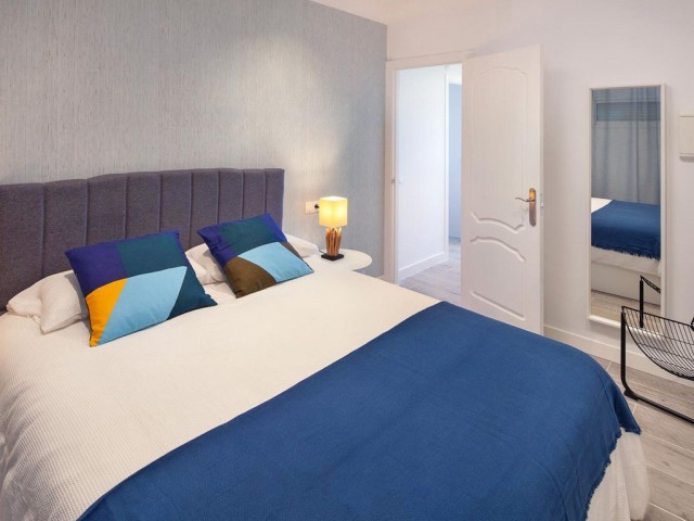 7 Schlafzimmer Apartment in Benalmadena Costa