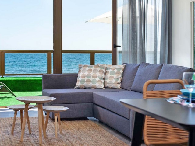 7 Schlafzimmer Apartment in Benalmadena Costa