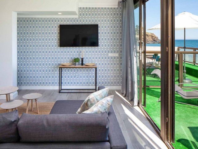 7 Schlafzimmer Apartment in Benalmadena Costa