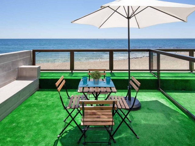 7 Schlafzimmer Apartment in Benalmadena Costa
