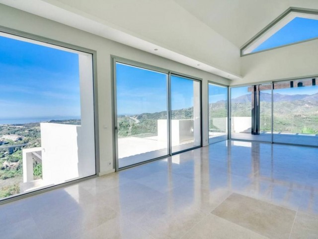 Penthouse i Benahavís