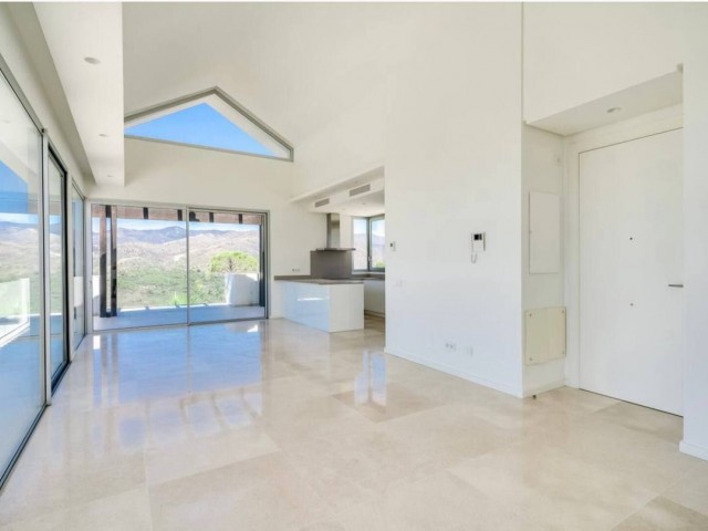 Penthouse i Benahavís