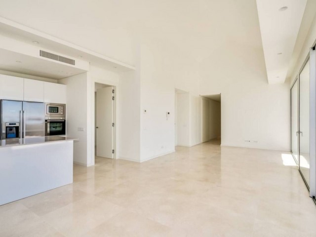 Penthouse i Benahavís