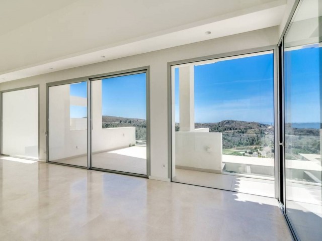 Penthouse i Benahavís