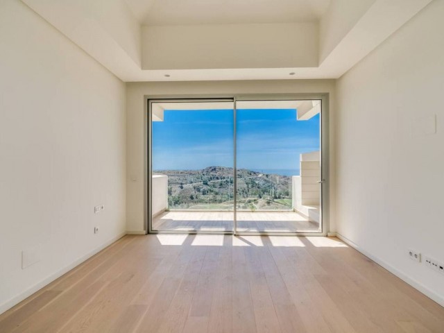 Penthouse i Benahavís