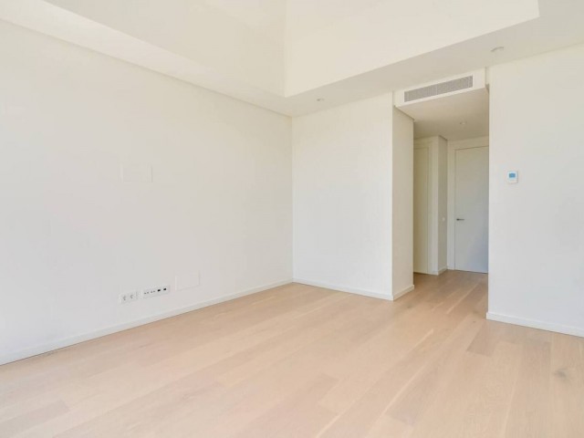 Penthouse i Benahavís