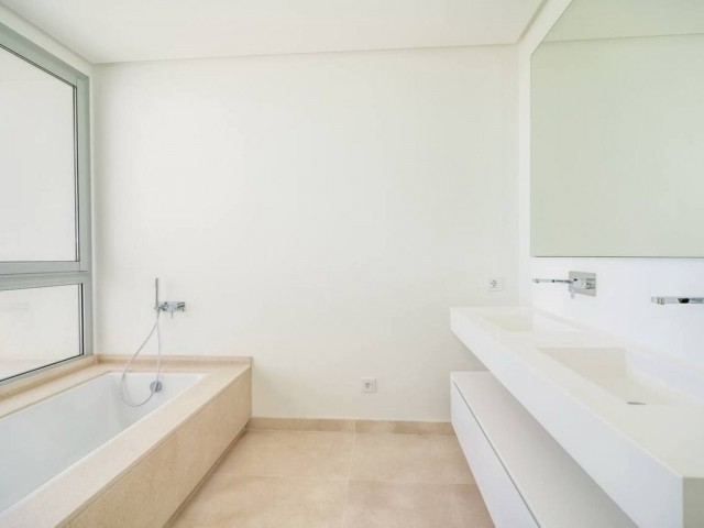 Penthouse i Benahavís