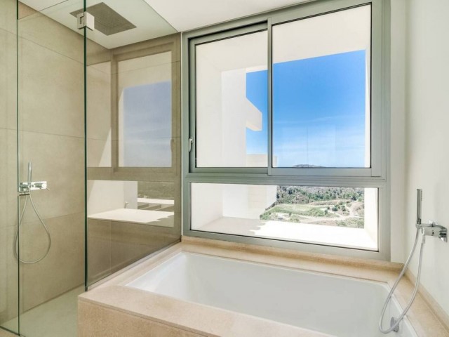 Penthouse i Benahavís