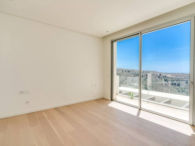 Penthouse i Benahavís