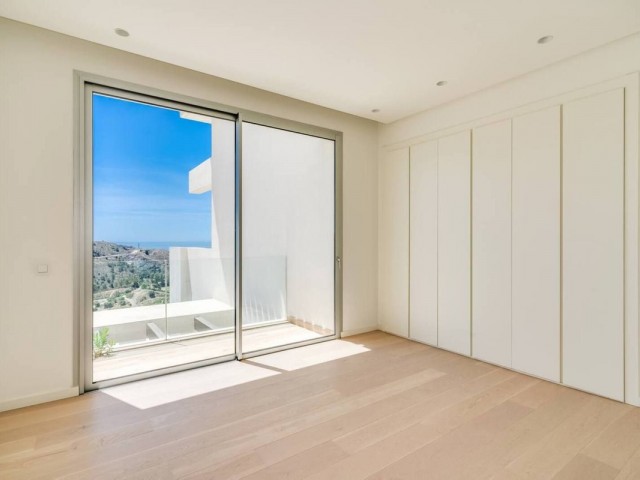 Penthouse i Benahavís