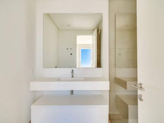 Penthouse i Benahavís