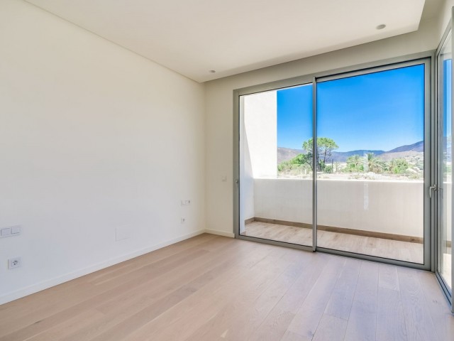 Penthouse i Benahavís