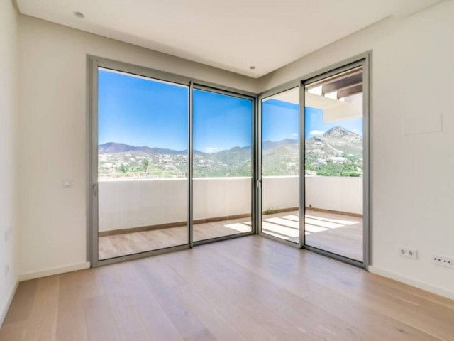 Penthouse i Benahavís