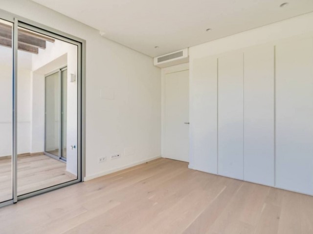 Penthouse i Benahavís
