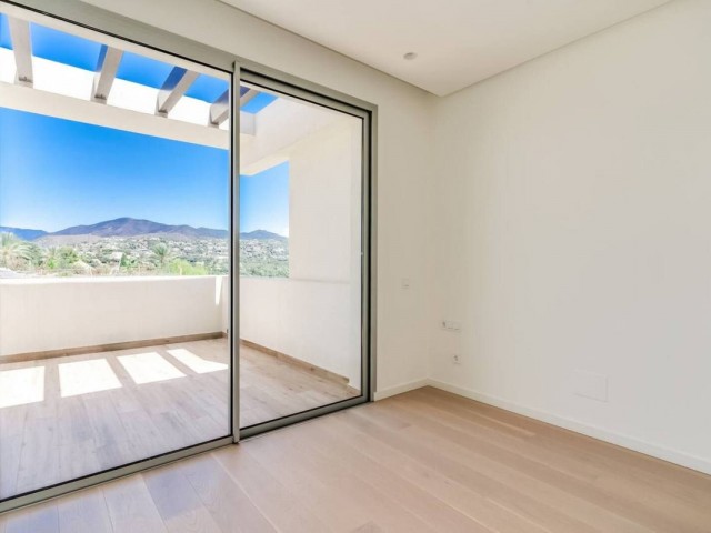 Penthouse i Benahavís