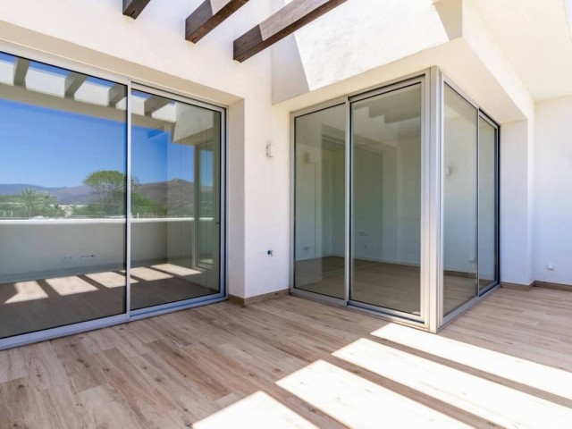 Penthouse i Benahavís