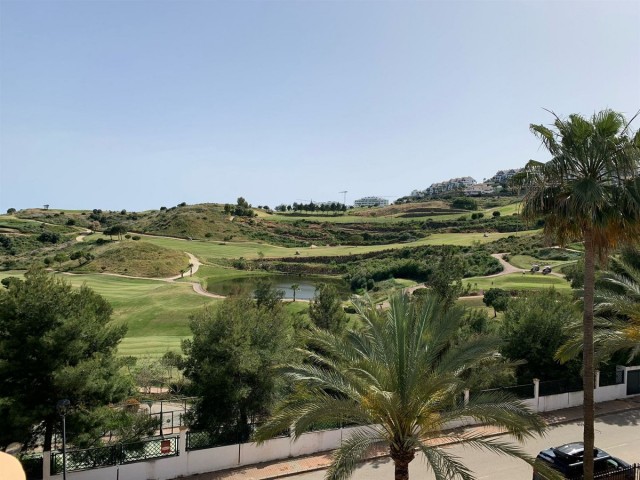 Penthouse, La Cala de Mijas, R5020240