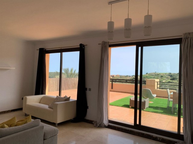 Penthouse, La Cala de Mijas, R5020240