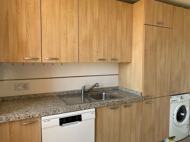 Penthouse, La Cala de Mijas, R5020240