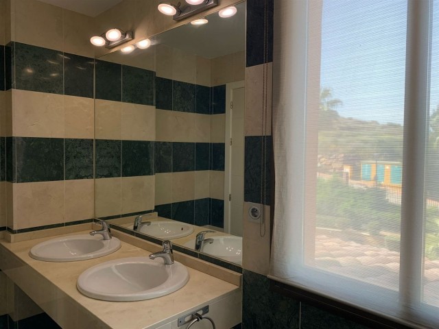 Penthouse in La Cala de Mijas