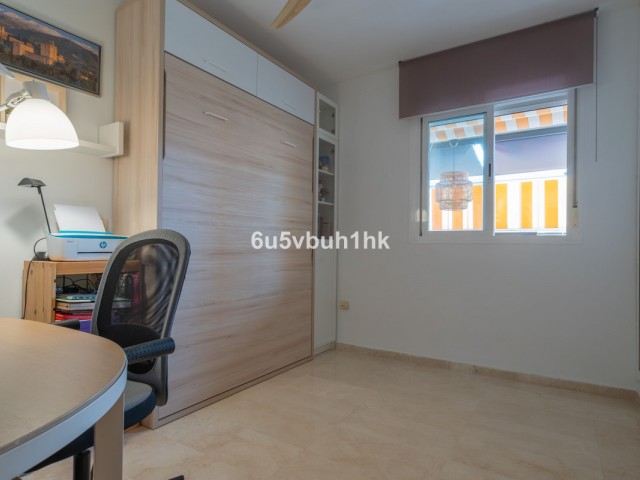 Penthouse avec 4 Chambres  à El Pinillo