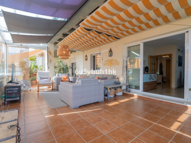Ático, El Pinillo, R5131369