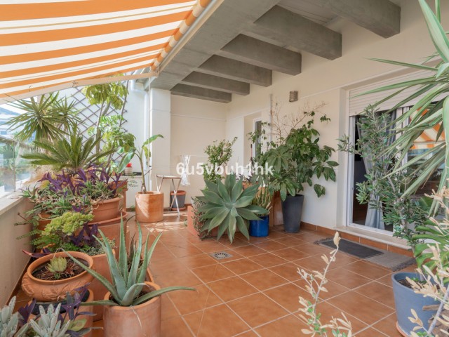 Ático, El Pinillo, R5131369