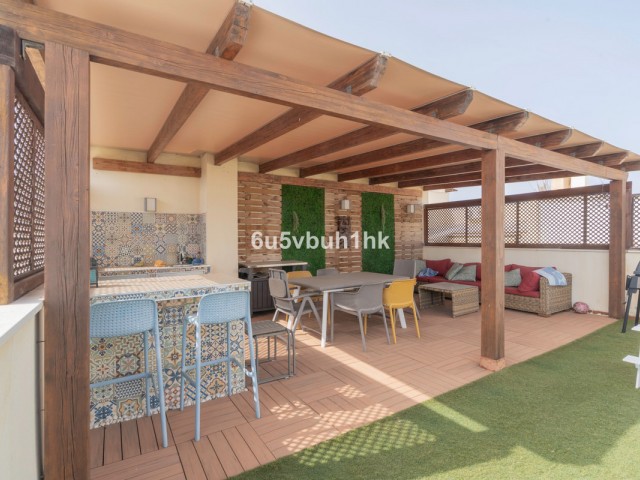 Ático, El Pinillo, R5131369