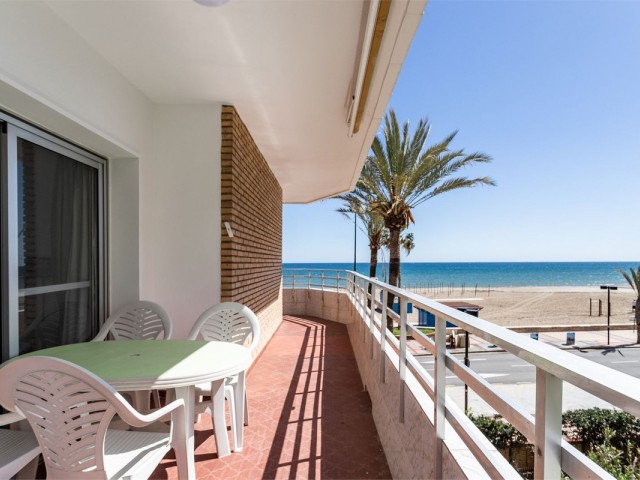 Apartment, Los Boliches, R5132518