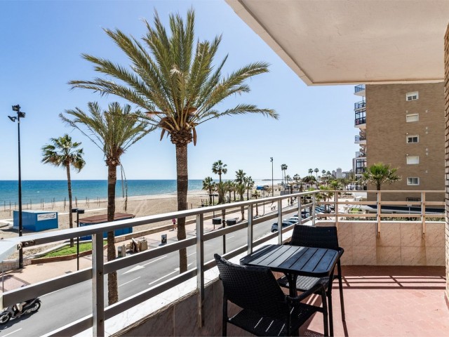 Apartment, Los Boliches, R5132518