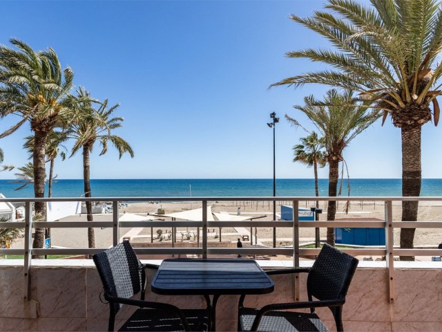 Apartment, Los Boliches, R5132518