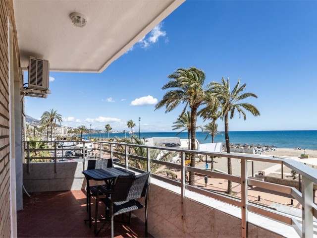 Apartment, Los Boliches, R5132518