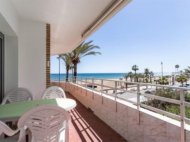 Apartment, Los Boliches, R5132518