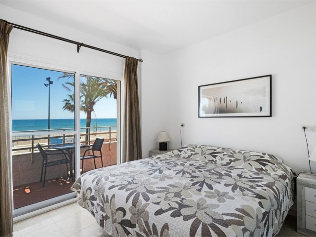 3 Bedrooms Apartment in Los Boliches