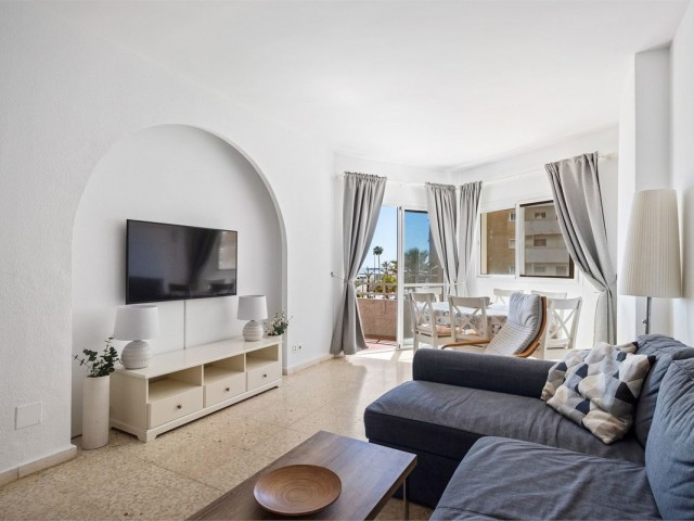 3 Bedrooms Apartment in Los Boliches