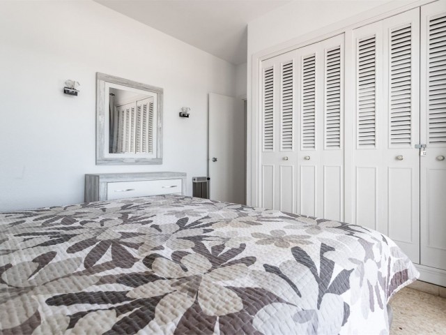 3 Bedrooms Apartment in Los Boliches