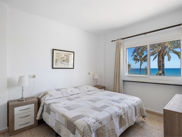 3 Bedrooms Apartment in Los Boliches