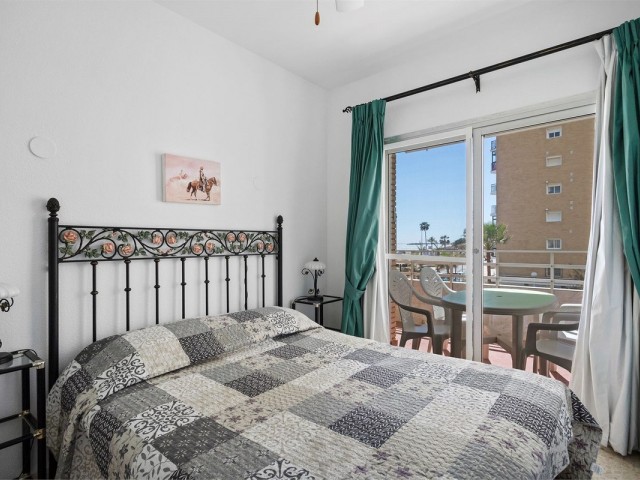 3 Bedrooms Apartment in Los Boliches