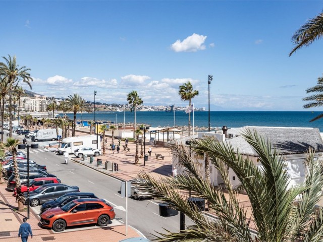 3 Bedrooms Apartment in Los Boliches