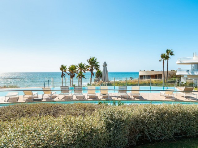2 Bedrooms Apartment in Estepona