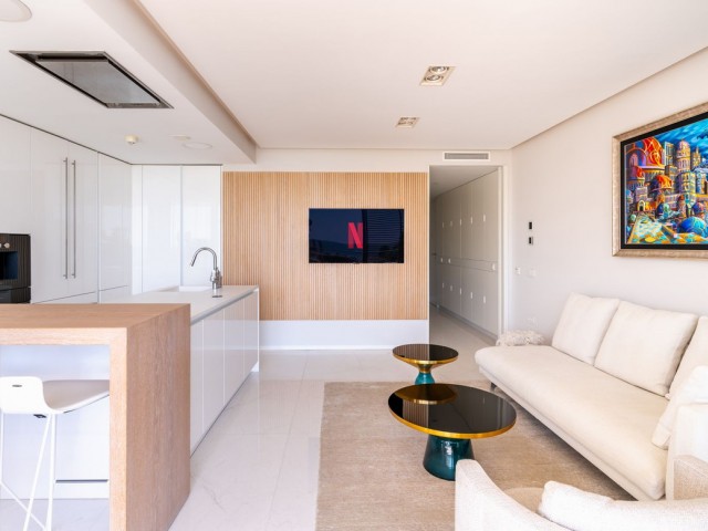 2 Bedrooms Apartment in Estepona