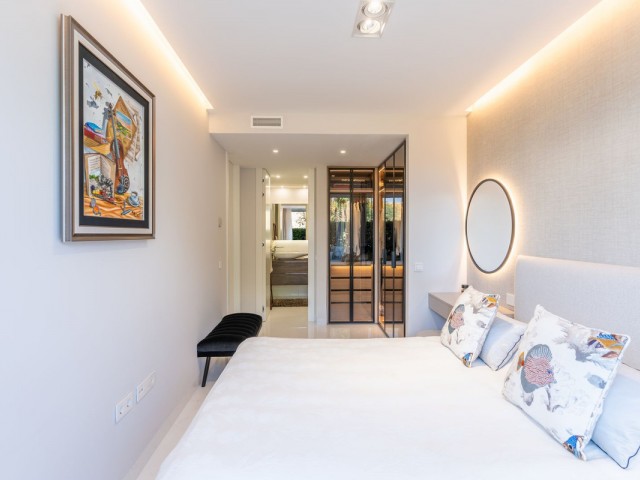 2 Bedrooms Apartment in Estepona